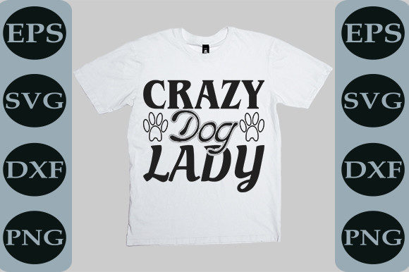 Adventure Svg Design, Crazy Dog Lady: A Designer's Review