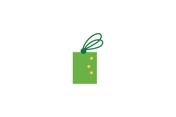 Christmas Decorations Green Gift SVG Review