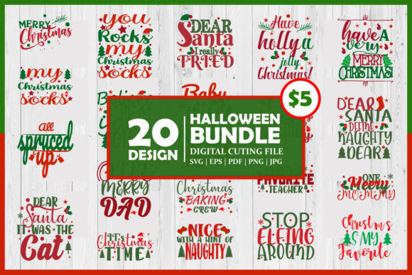 Christmas Graphic Bundle: A Designer's Honest Take on Real Embroidery Projects