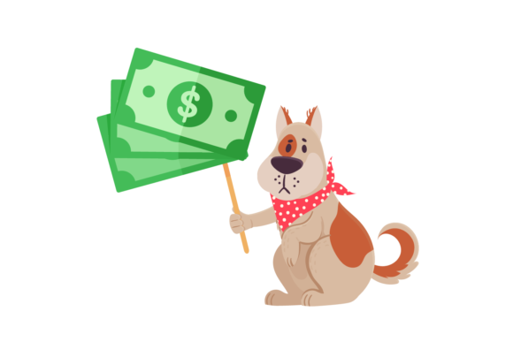Dog and Gold Money Svg: A Designer’s Honest Review