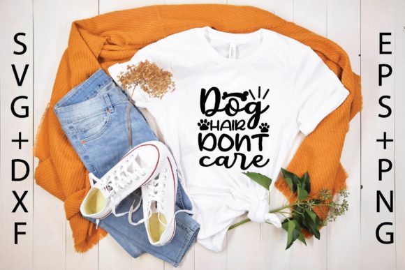 Dog Hair Dont Care Svg Design: An Embroidery Review