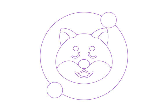 Dog Icons Line Style: Real Talk for Embroidery Projects