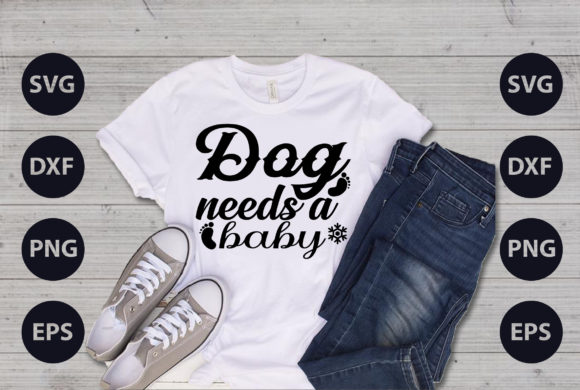 Dog Needs a Baby Svg: A Designer's Honest Embroidery Review