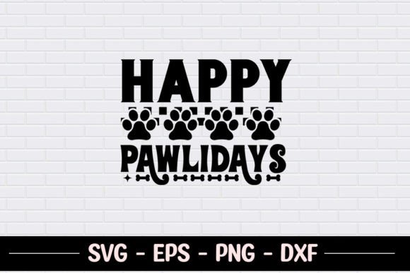 Happy Pawlidays: An Embroidery Pro's Design Review