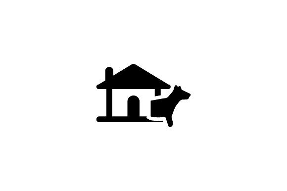 Home Security Dog Icon: Embroidery Designer's Review