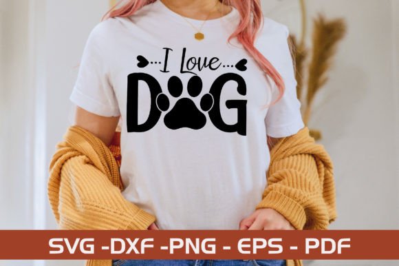 I Love Dog SVG Design: Honest Embroidery Project Review