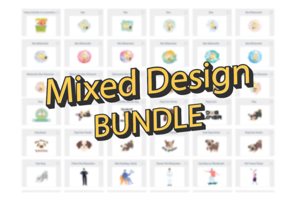 Mixed Design Bundle: A Hands-On Embroidery Review