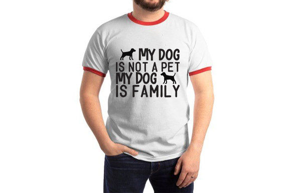 My Dog is Not a Pet My: A Designer's Review